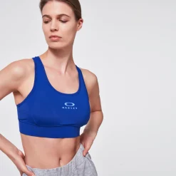 Ellipse Racerback Sports Bra<Oakley Cheap