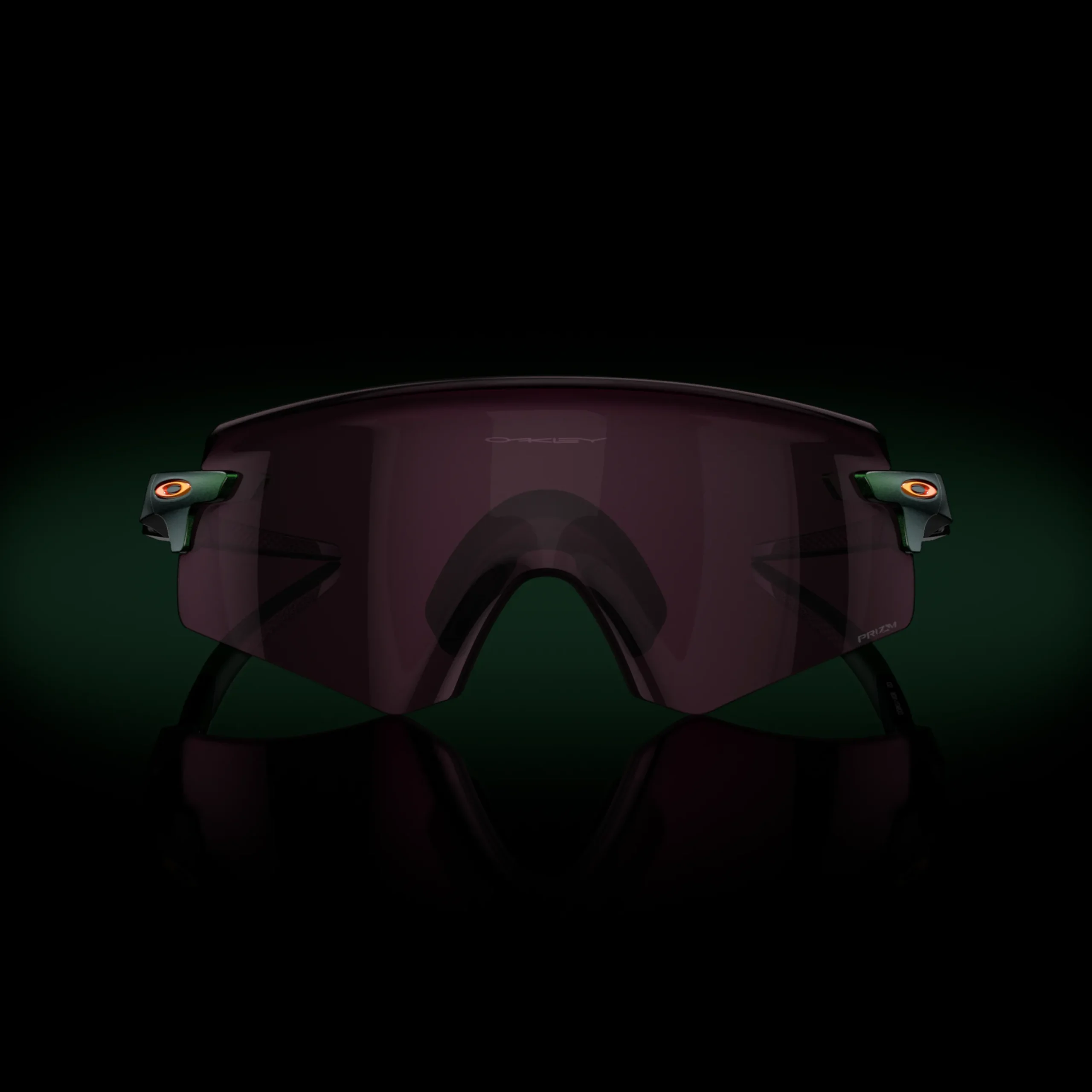 Encoder (Low Bridge Fit) Ascend Collection<Oakley New