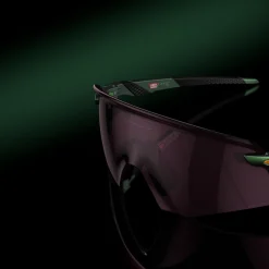 Encoder (Low Bridge Fit) Ascend Collection<Oakley New