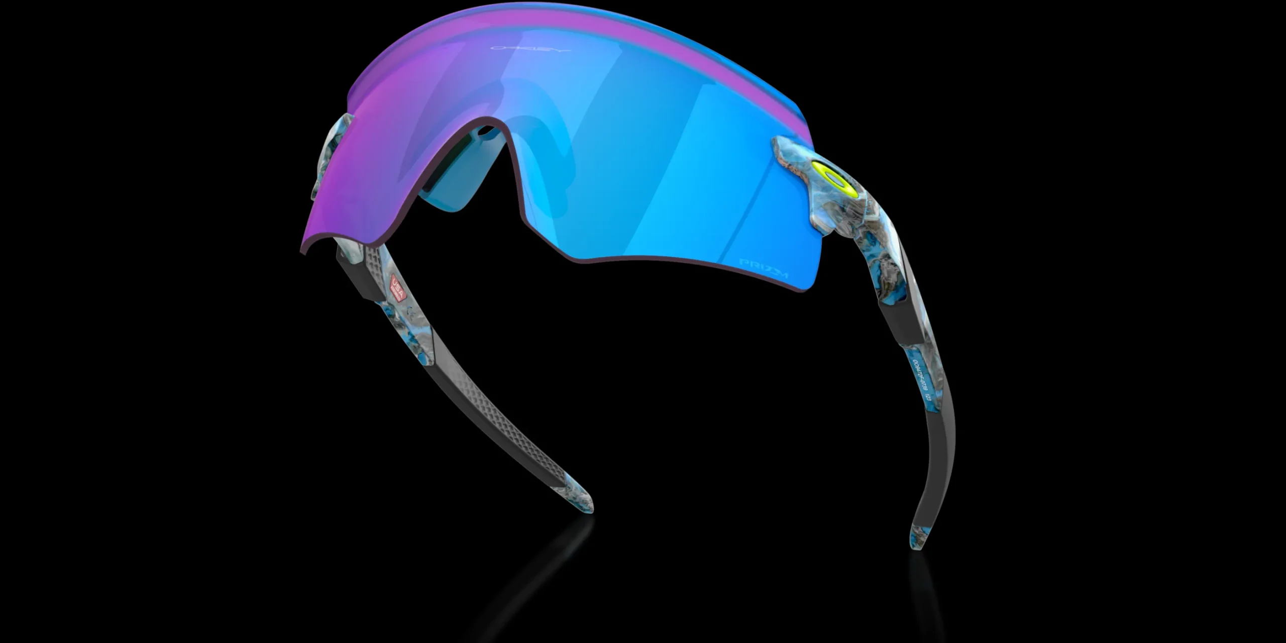 Encoder (Low Bridge Fit) Sanctuary Collection<Oakley Cheap