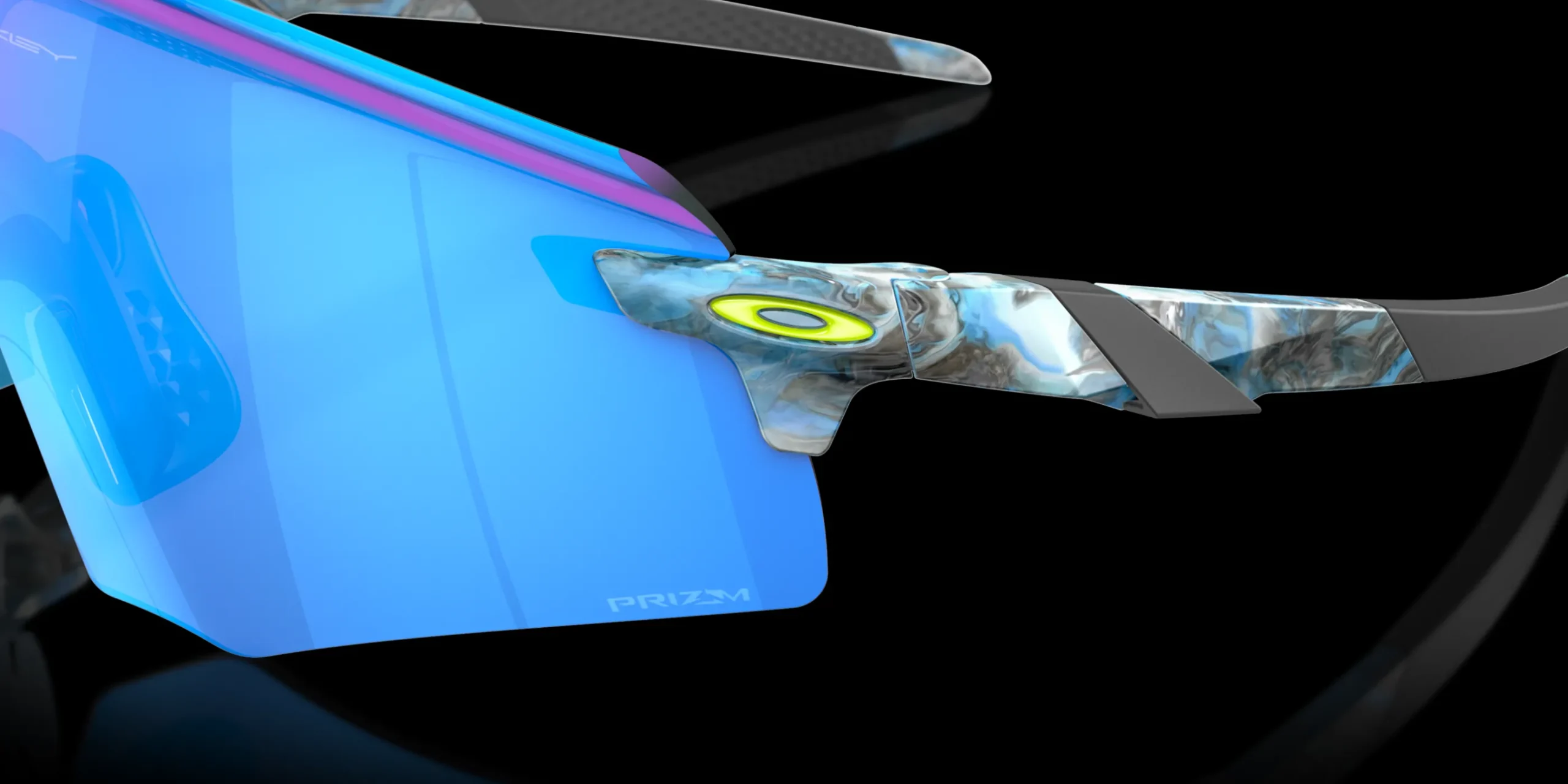 Encoder (Low Bridge Fit) Sanctuary Collection<Oakley Cheap