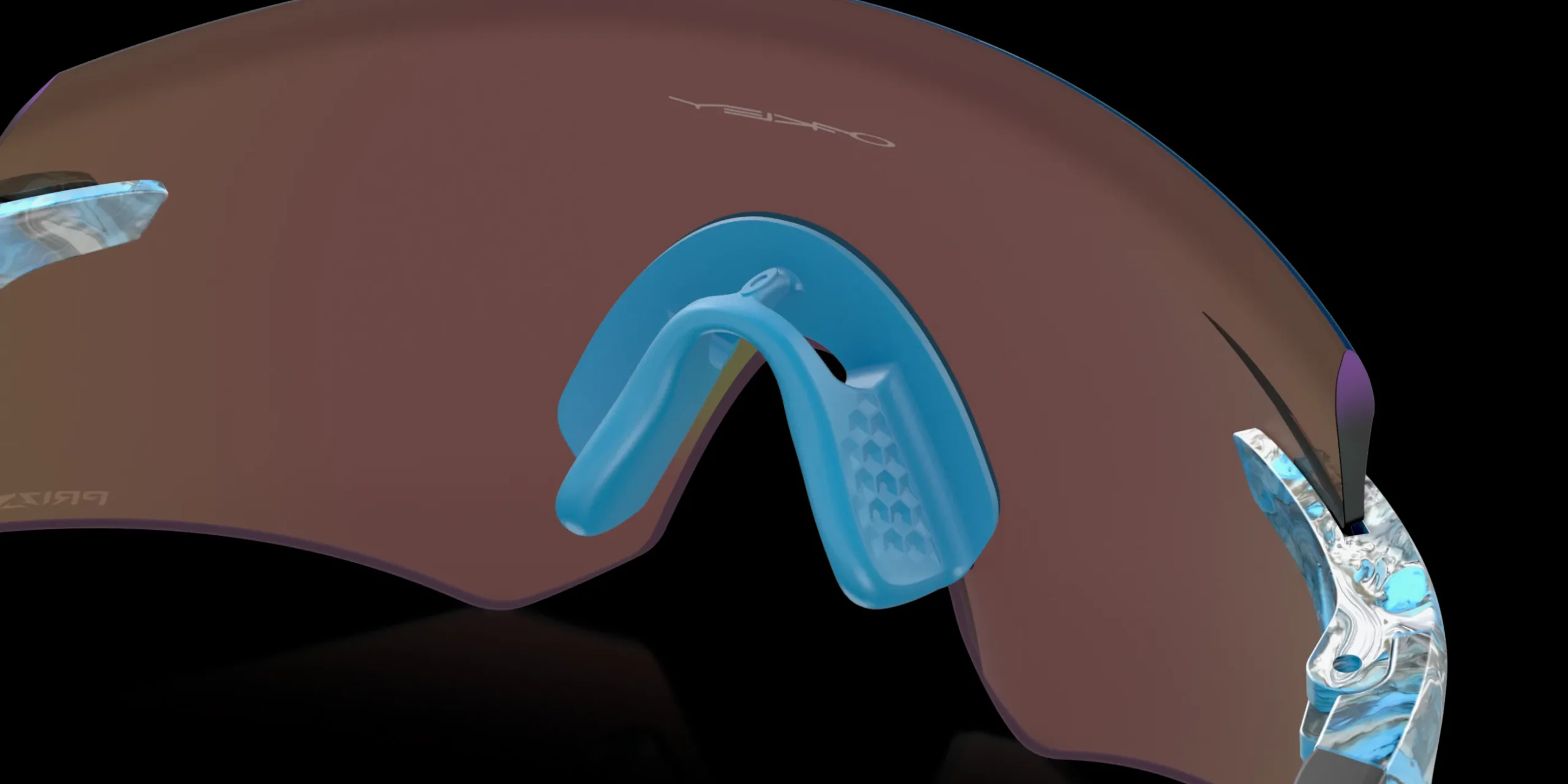Encoder (Low Bridge Fit) Sanctuary Collection<Oakley Cheap