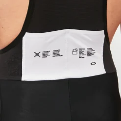 Endurance Cargo Bib Knicker<Oakley Cheap
