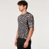 Endurance Dazzle Camo Jersey<Oakley Best