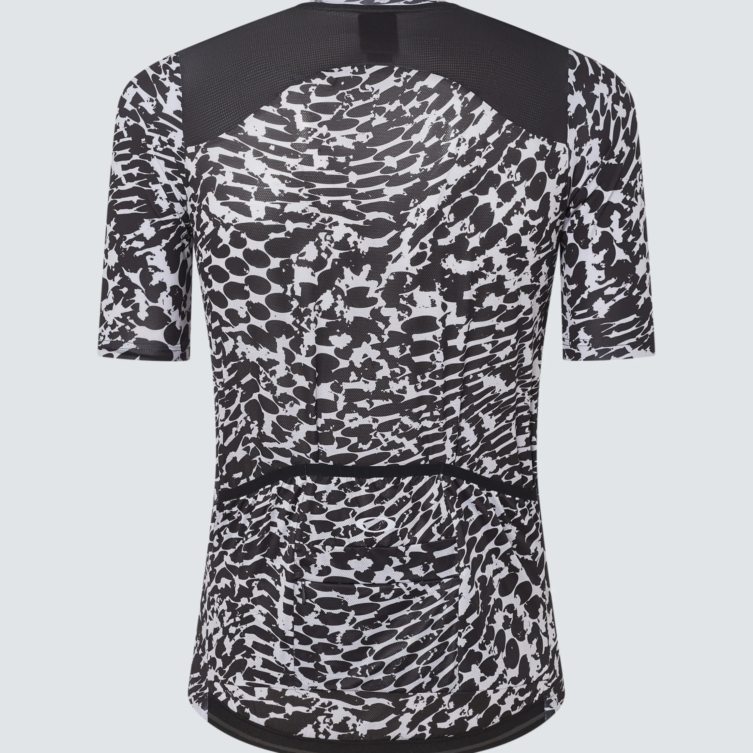 Endurance Dazzle Camo Jersey<Oakley Best