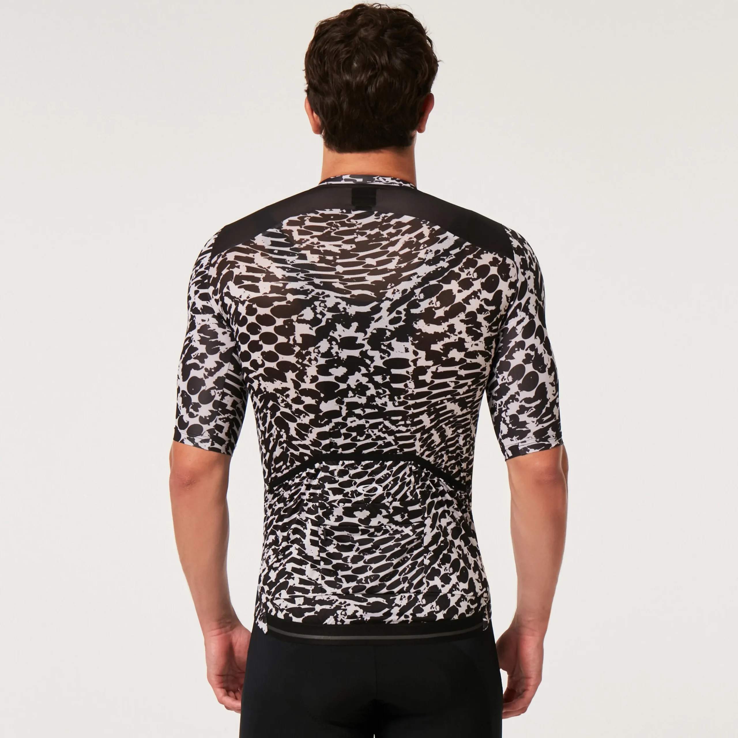 Endurance Dazzle Camo Jersey<Oakley Best
