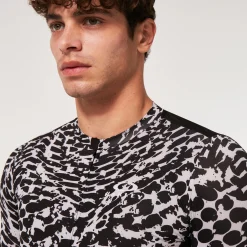 Endurance Dazzle Camo Jersey<Oakley Best