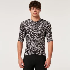 Endurance Dazzle Camo Jersey<Oakley Best