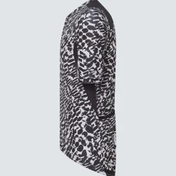 Endurance Dazzle Camo Jersey<Oakley Best