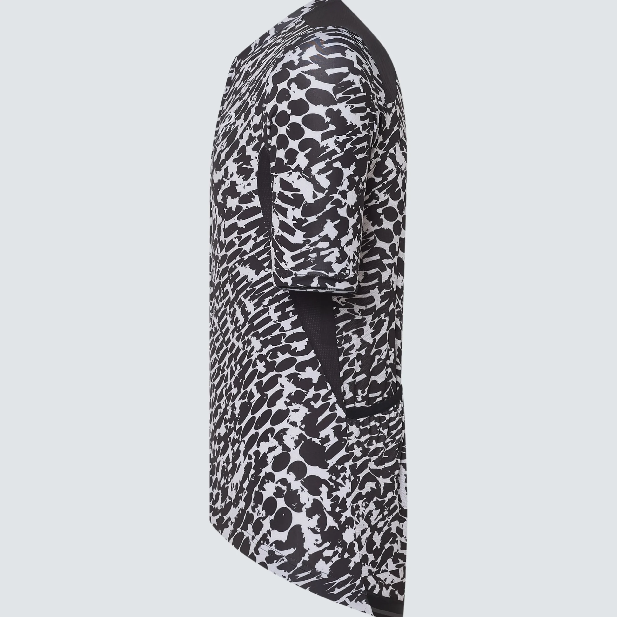 Endurance Dazzle Camo Jersey<Oakley Best