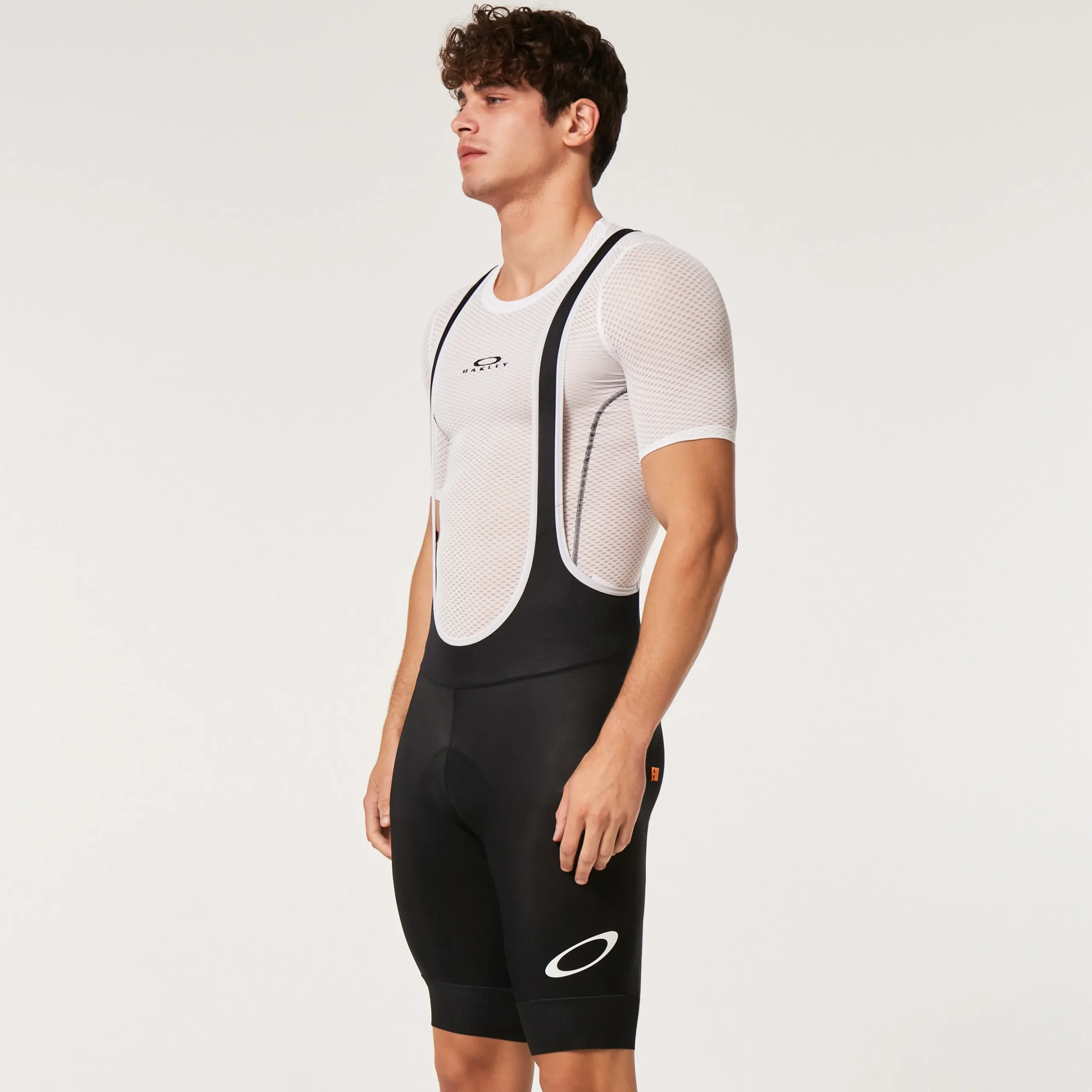 Endurance Mix Bib<Oakley New