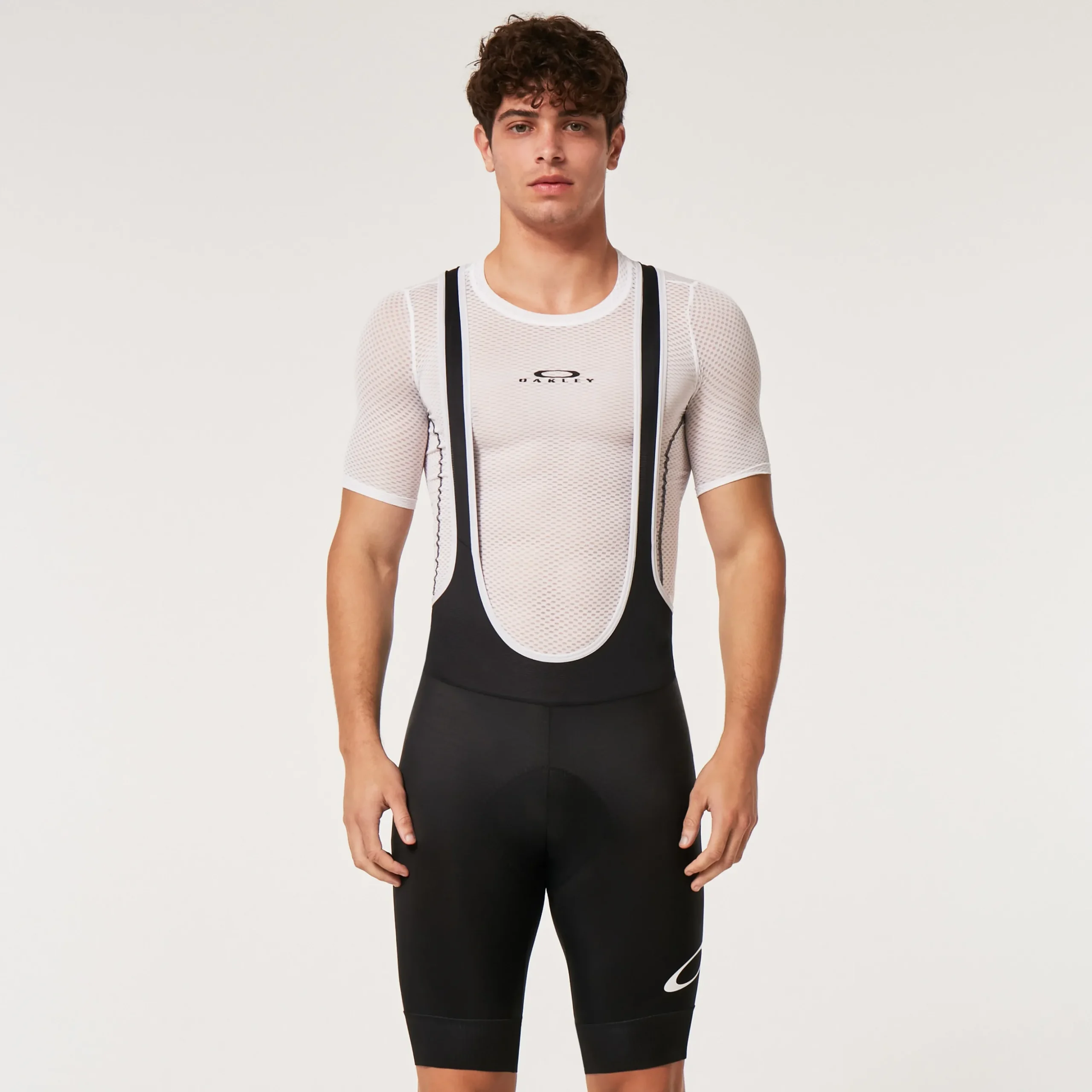 Endurance Mix Bib<Oakley New
