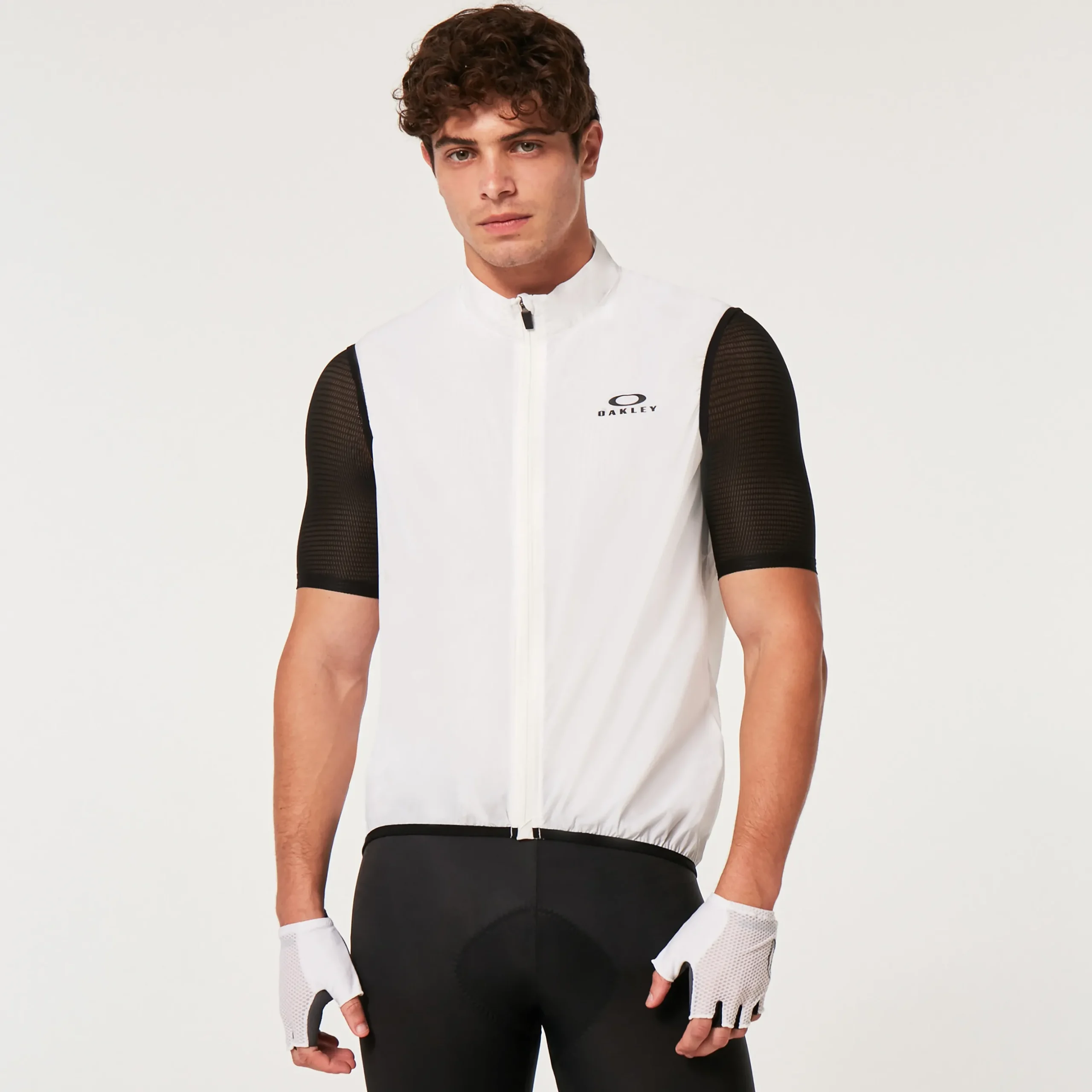 Endurance Packable Wind Vest<Oakley Fashion