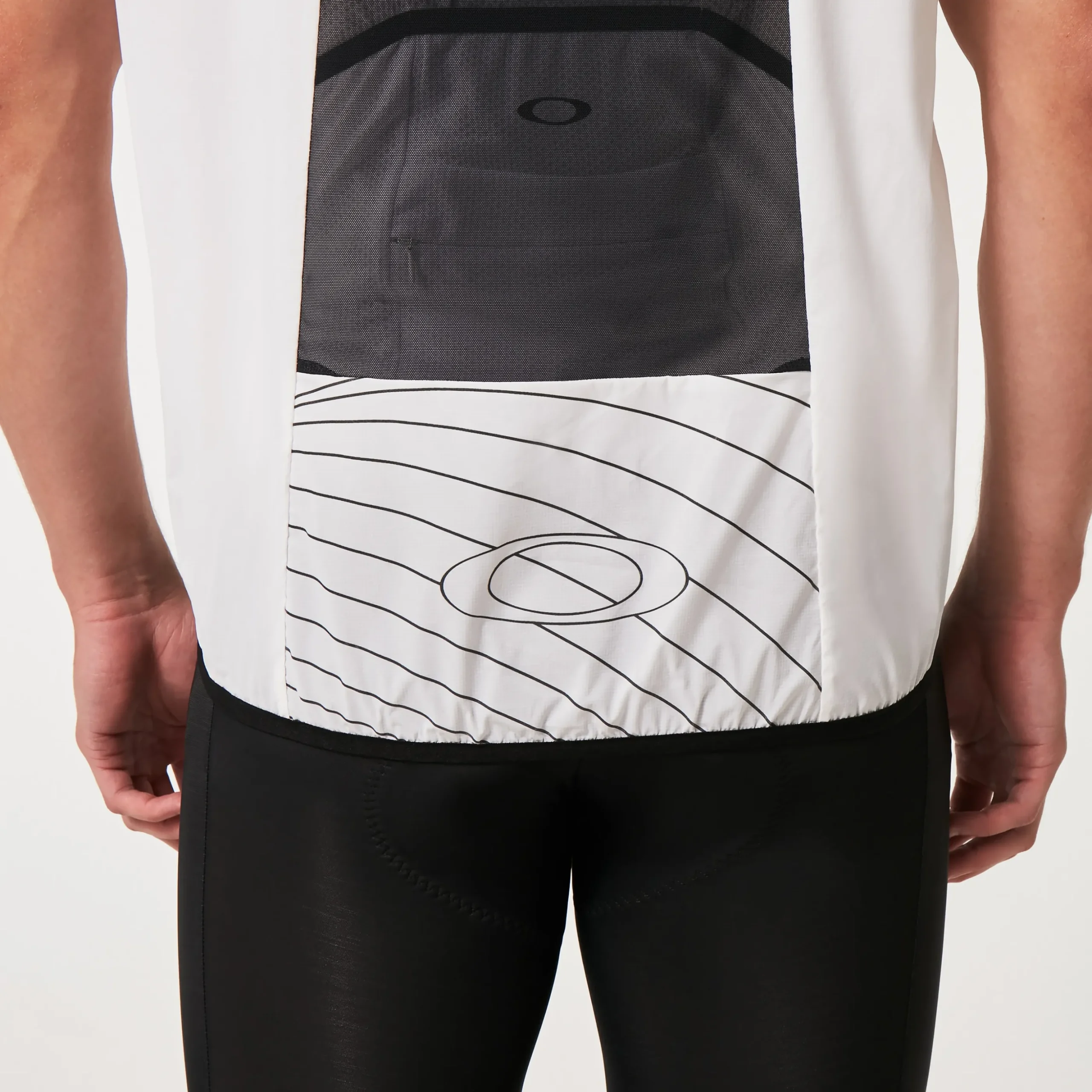 Endurance Packable Wind Vest<Oakley Fashion