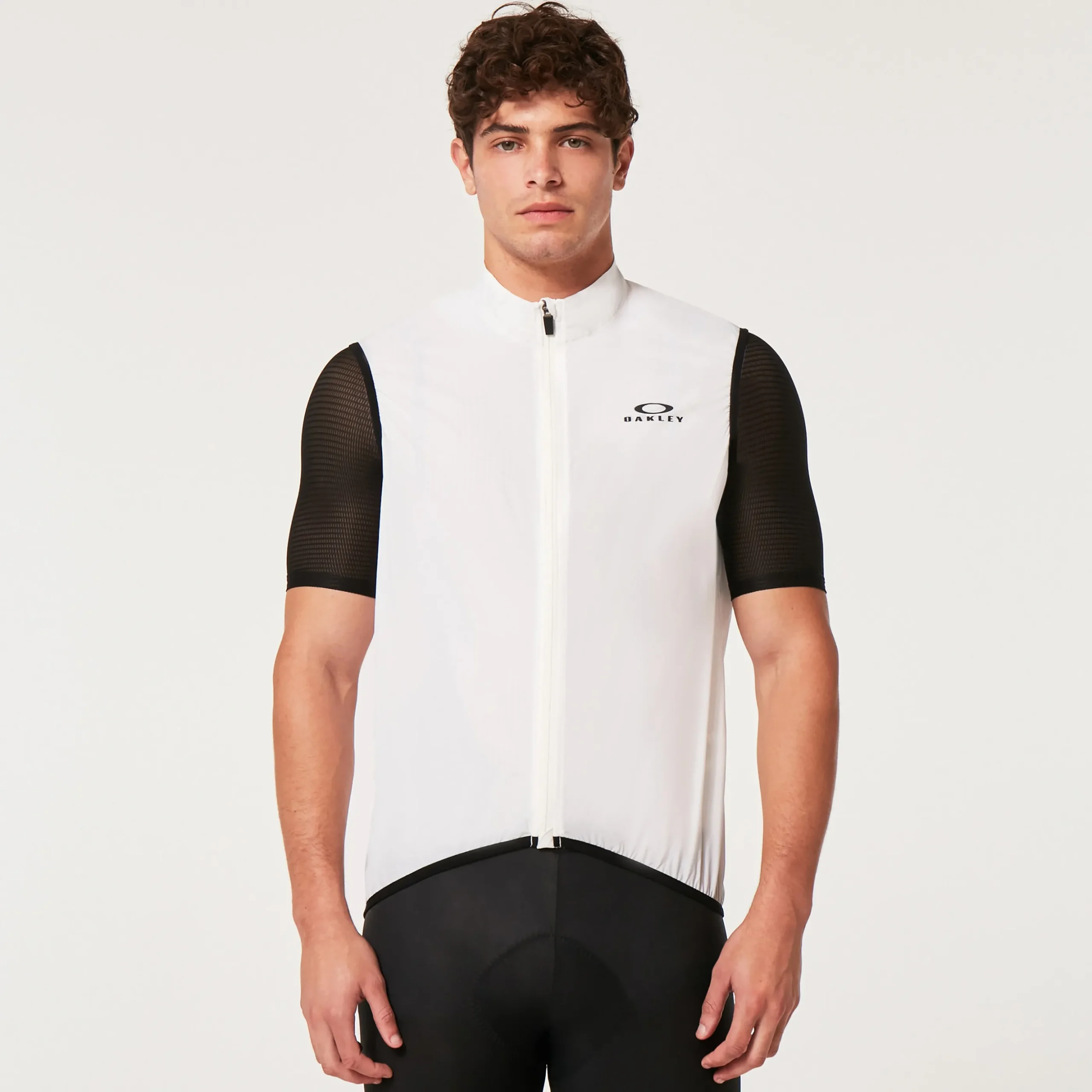 Endurance Packable Wind Vest<Oakley Fashion