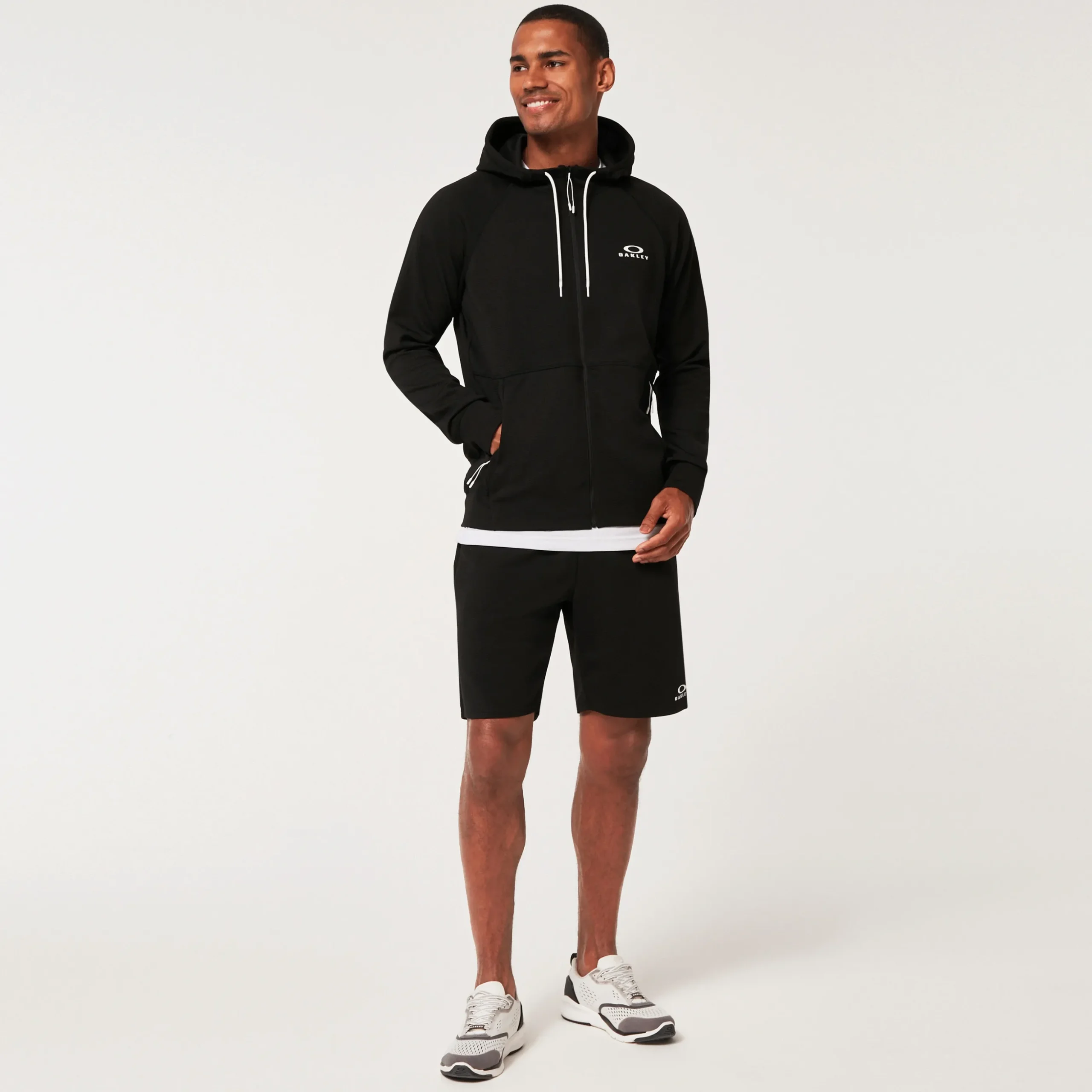 Enhance Fz Rc Sweatshirt<Oakley Cheap