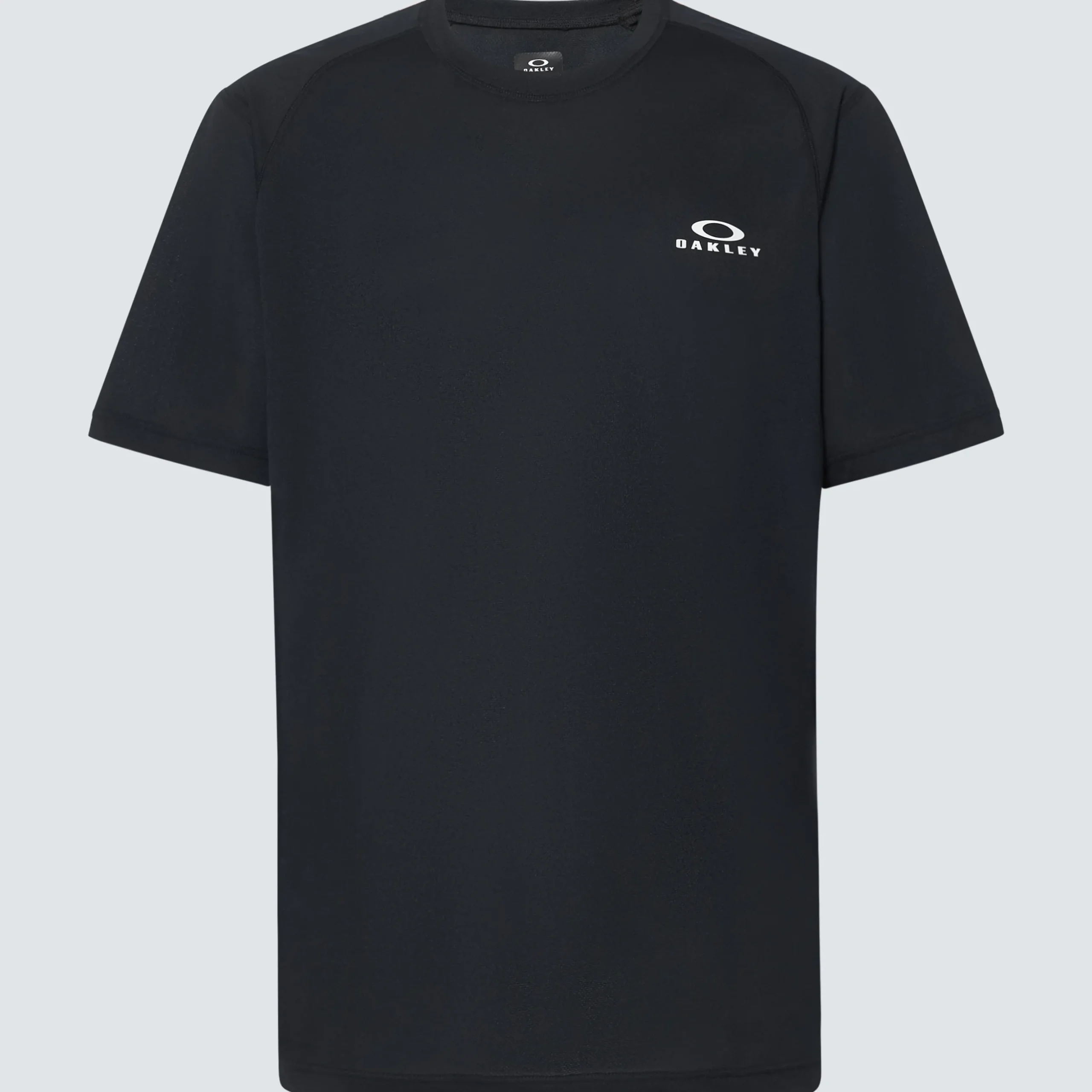 Enhance Mesh Rc Ss Tee<Oakley Online