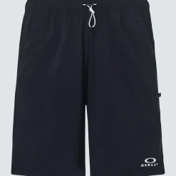 Enhance Packable 9 Short<Oakley Fashion