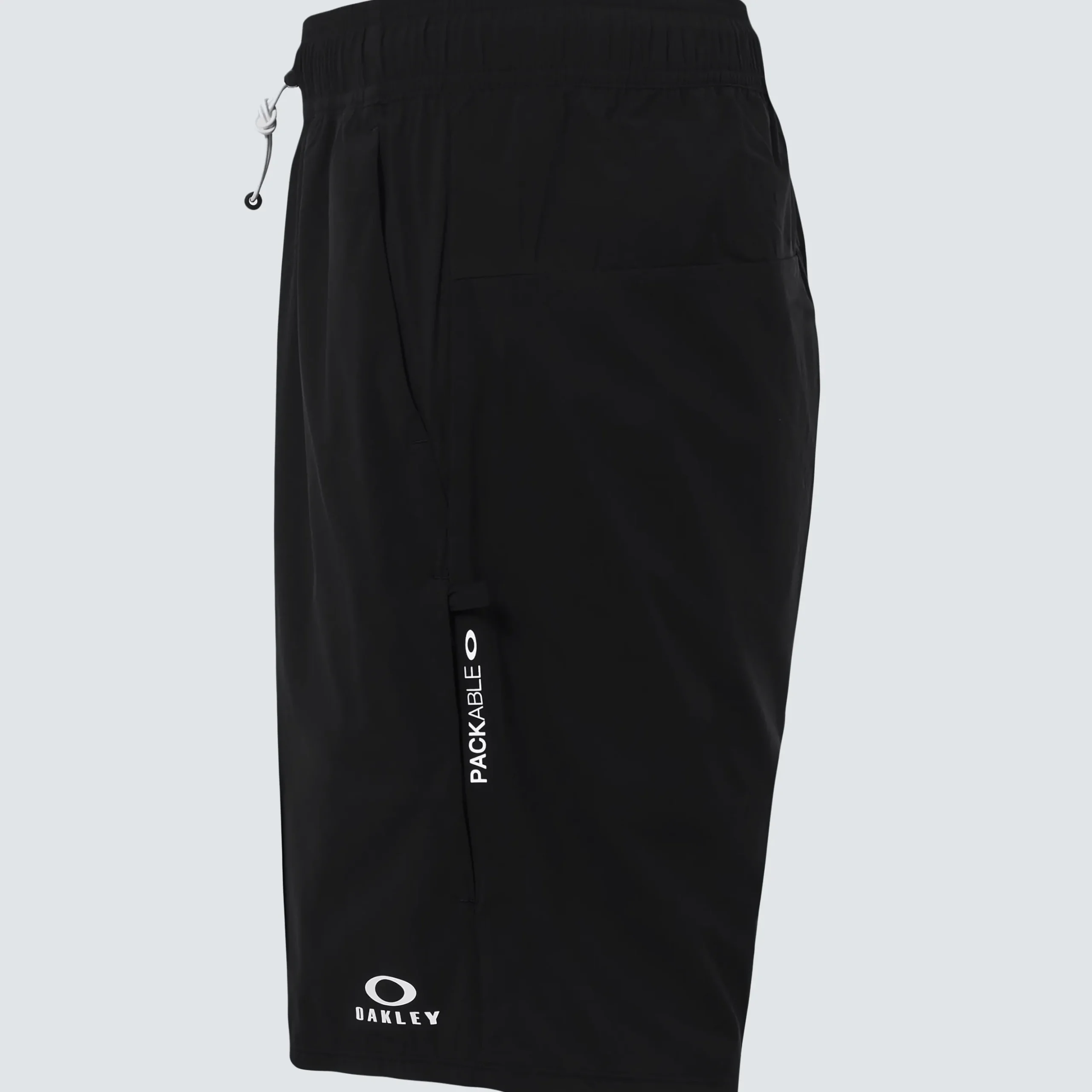 Enhance Packable 9 Short<Oakley Fashion