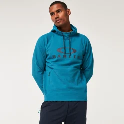 Enhance Rc Hoodie<Oakley Outlet