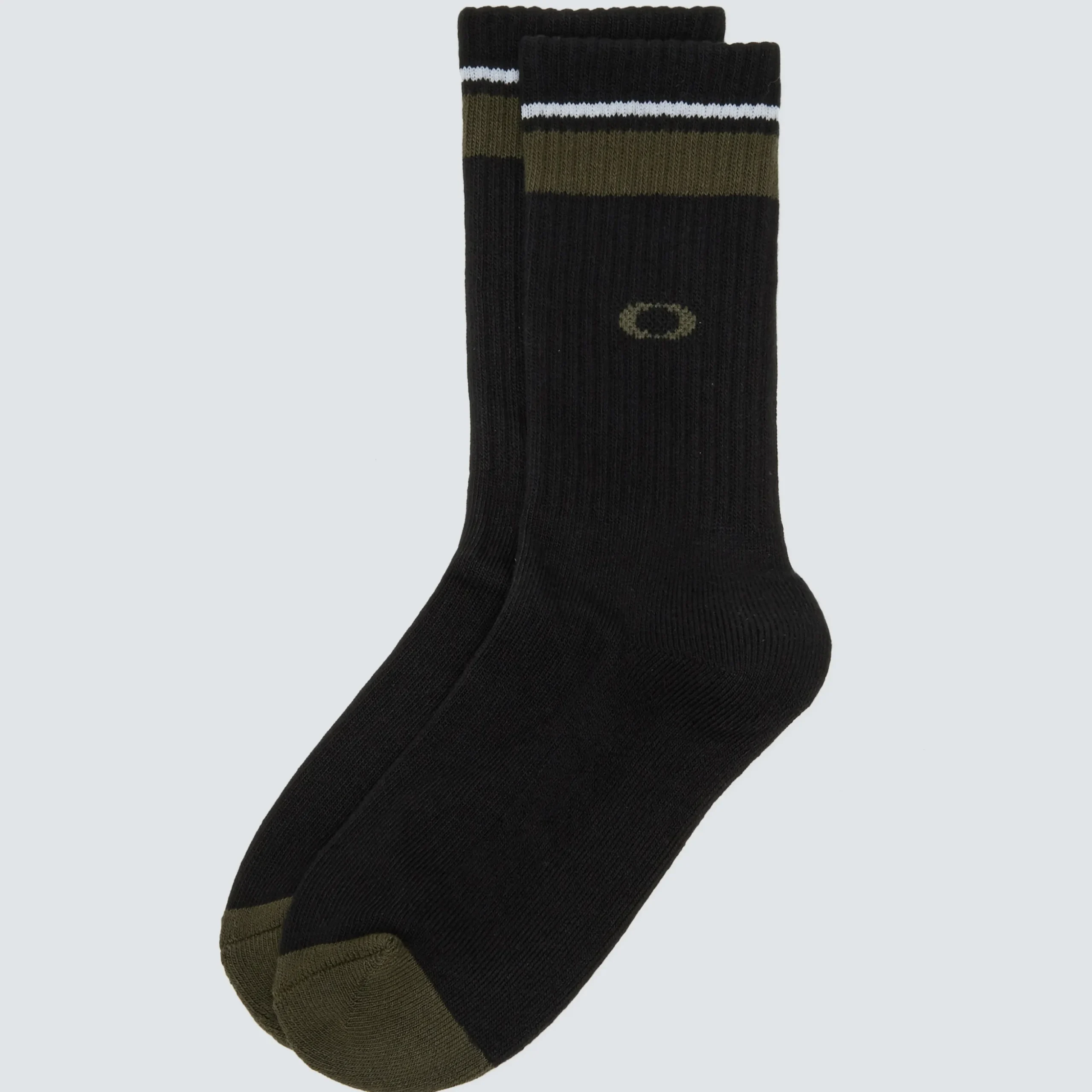 Essential Socks (3 Pcs)<Oakley New