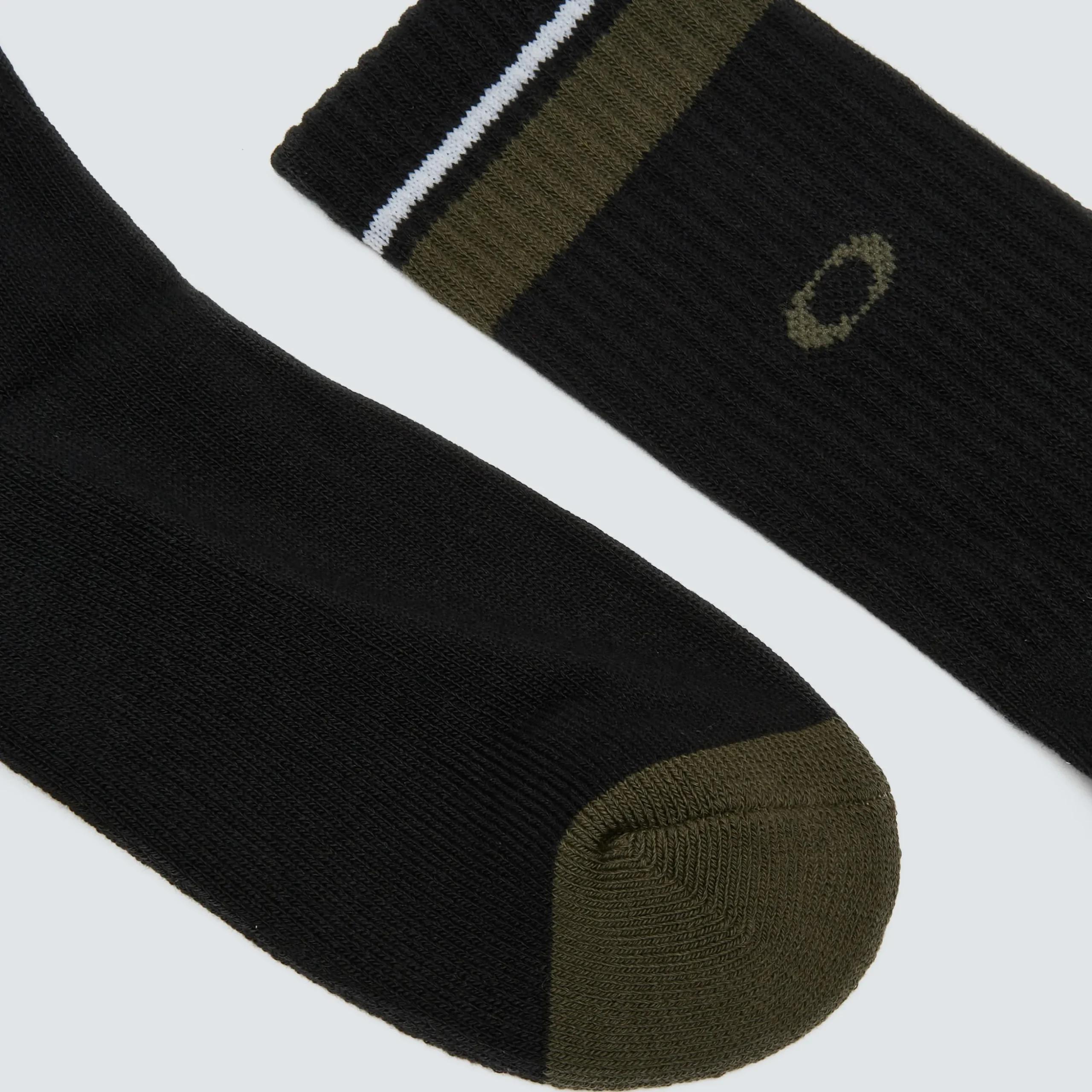 Essential Socks (3 Pcs)<Oakley New