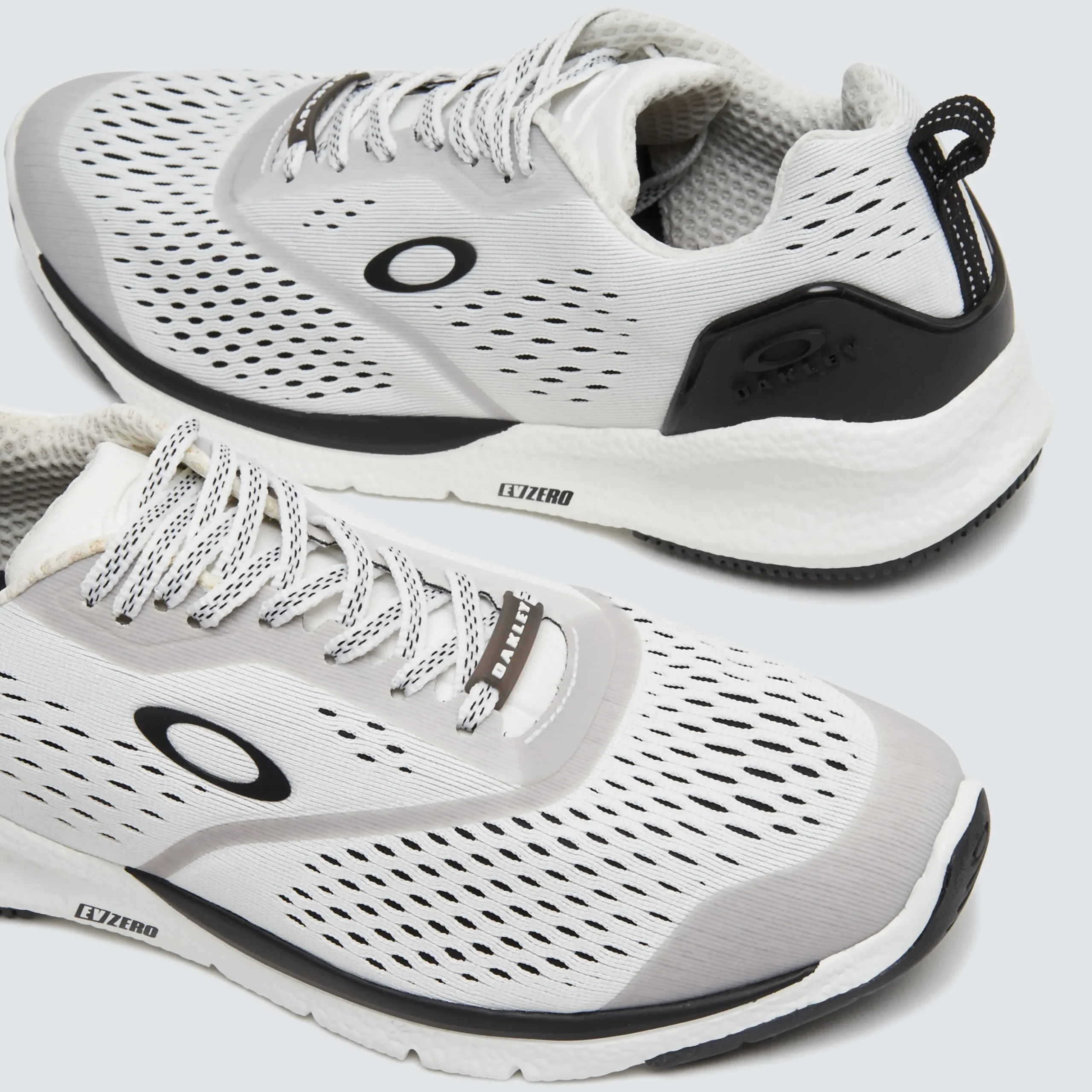 Ev Zero Advanced<Oakley Best