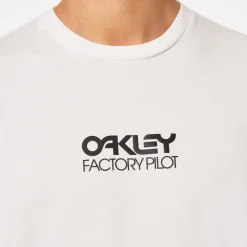 Everyday Factory Pilot Tee<Oakley Shop