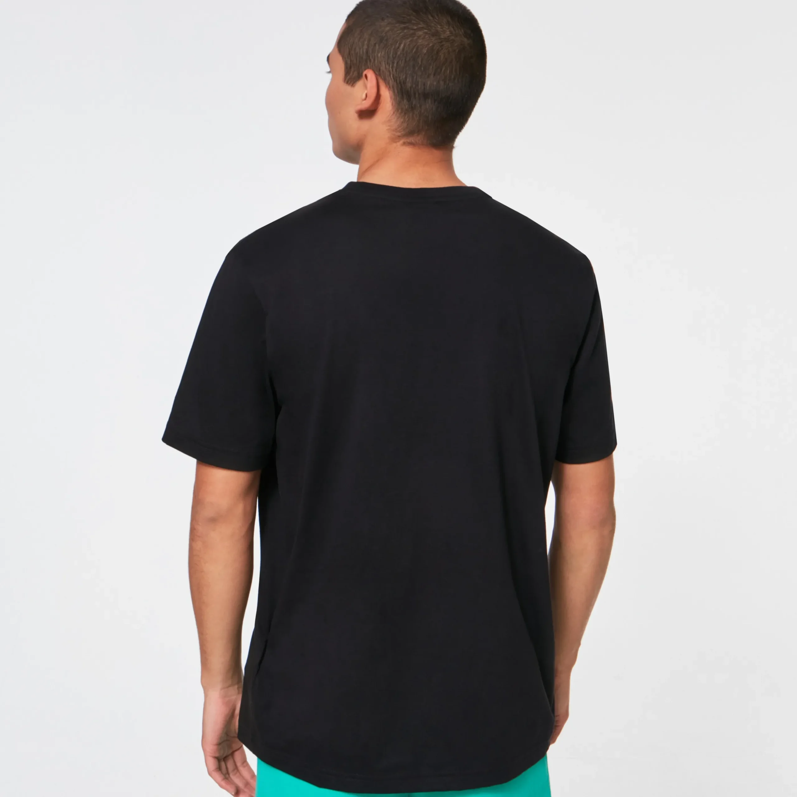 Evolution Never Ends Ss Tee<Oakley Best Sale