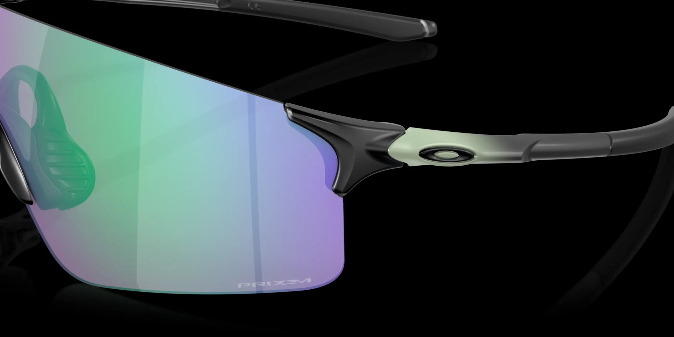 Evzero™ Blades Encircle Collection<Oakley Online