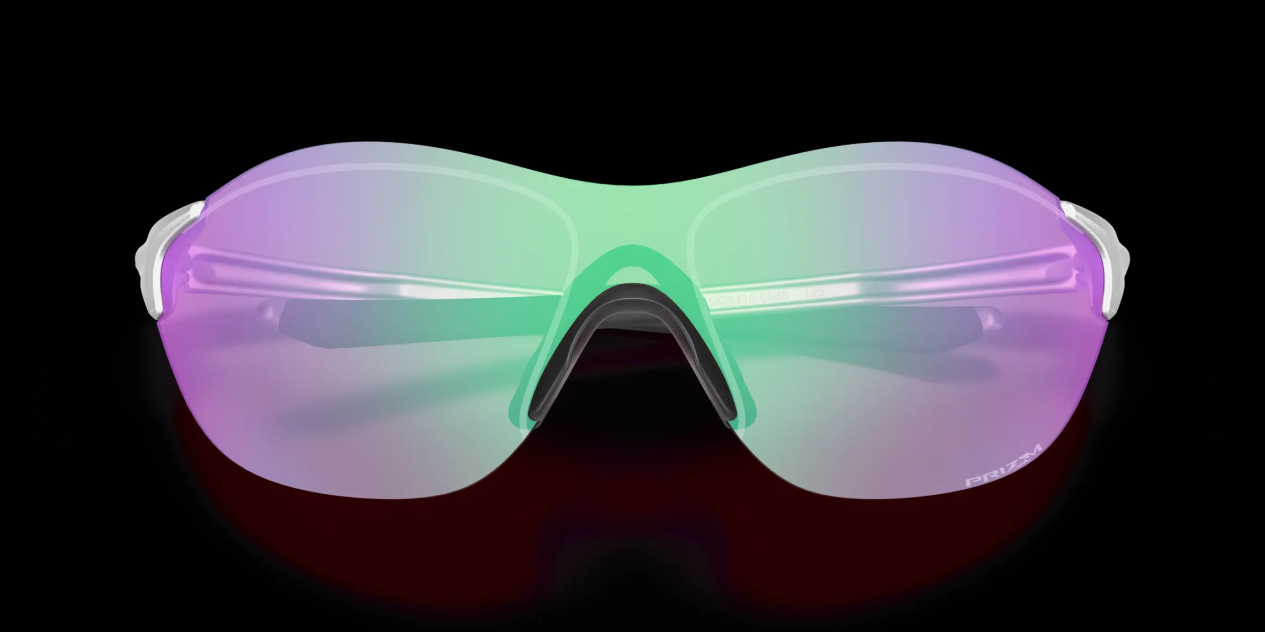 Evzero™ Swift (Low Bridge Fit)<Oakley Fashion