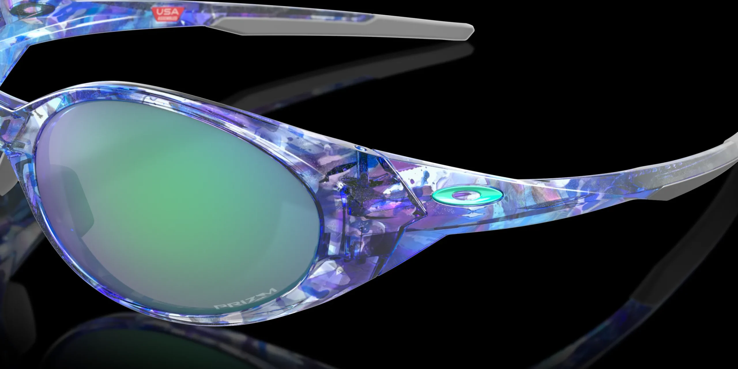 Eye Jacket™ Redux Shift Collection<Oakley Outlet