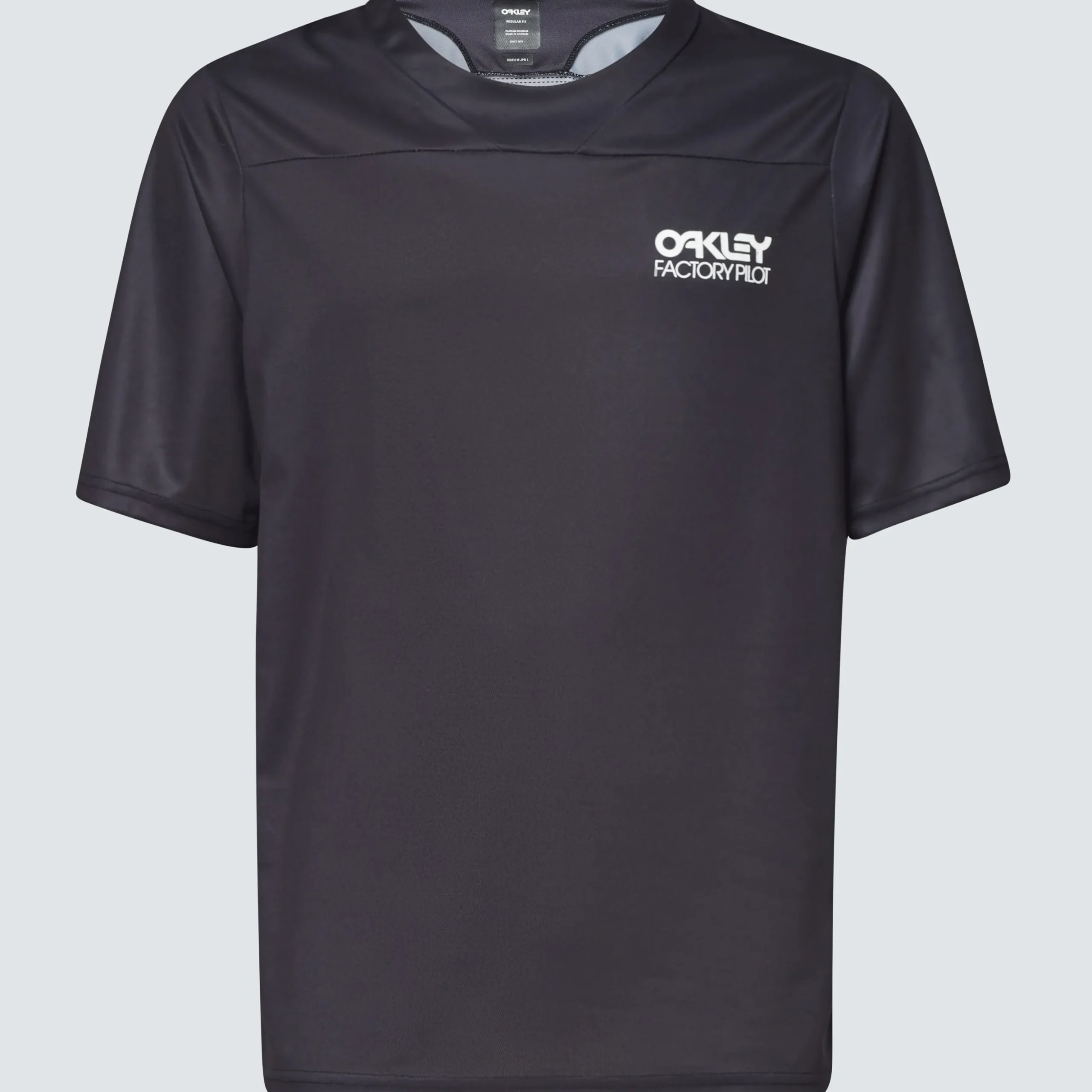 Factory Pilot Lite Mtb Jersey Ii<Oakley Hot