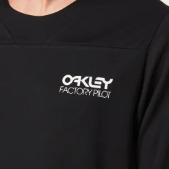Factory Pilot Lite Mtb Jersey Ii<Oakley Hot