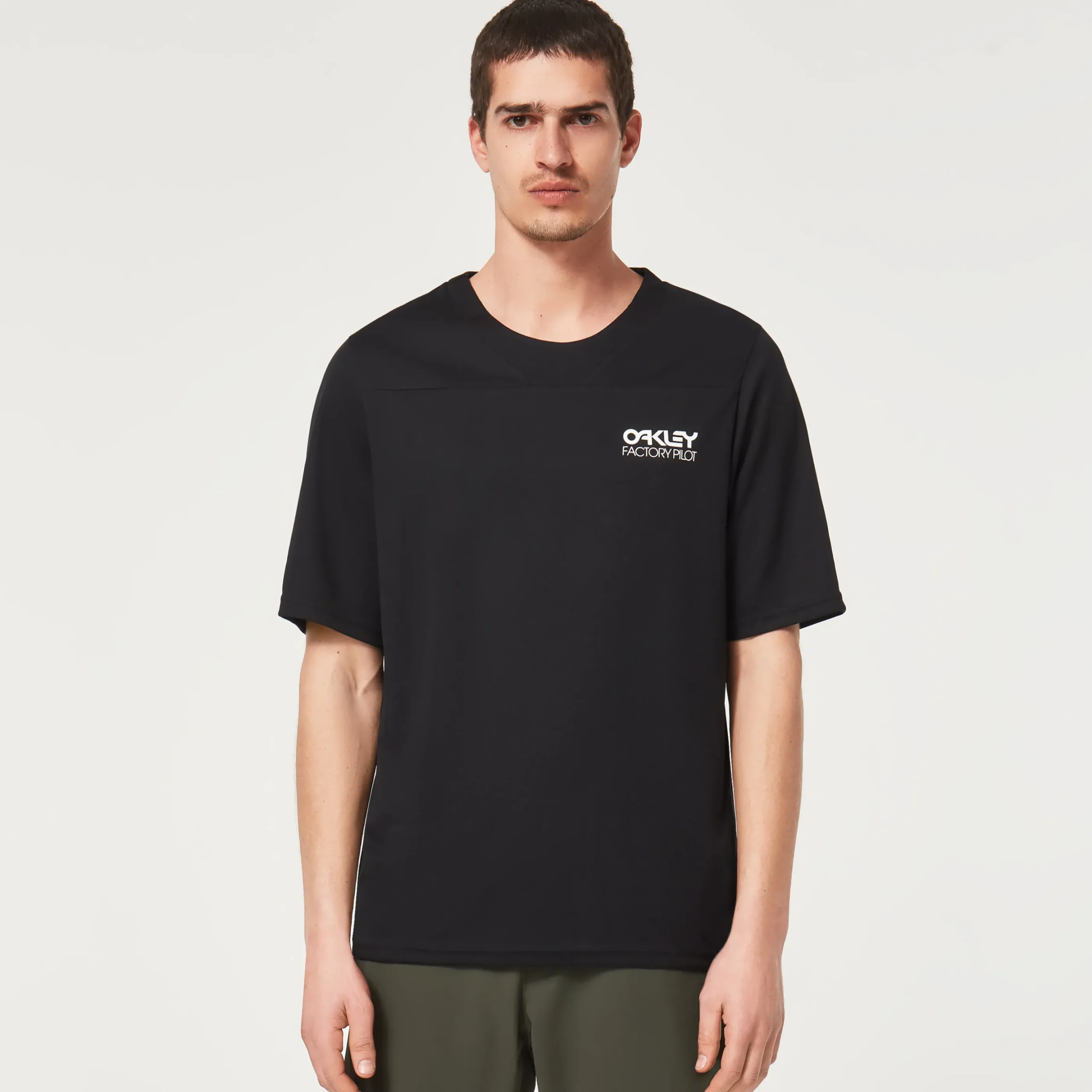 Factory Pilot Lite Mtb Jersey Ii<Oakley Hot