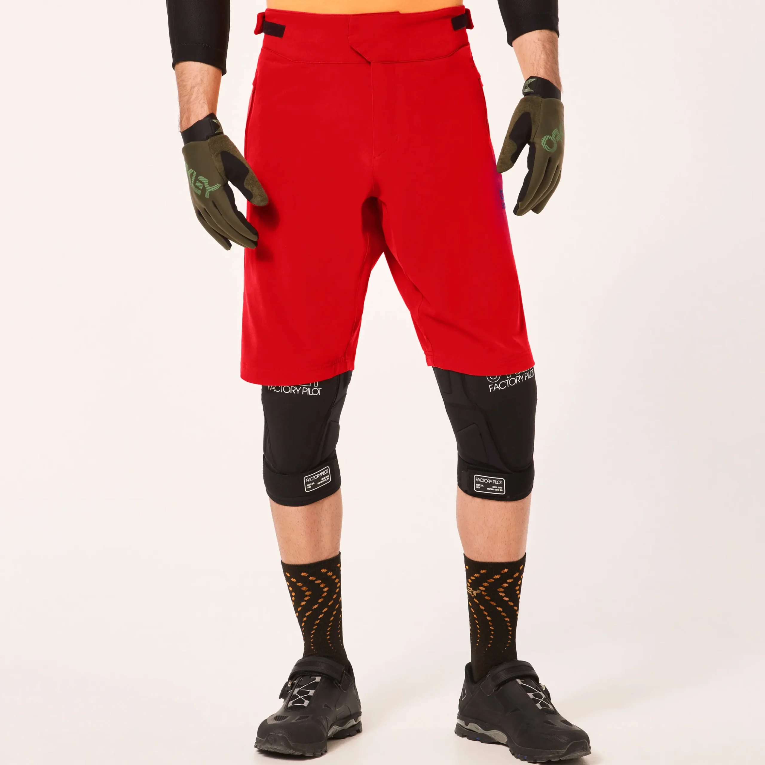 Factory Pilot Lite Short I<Oakley Clearance