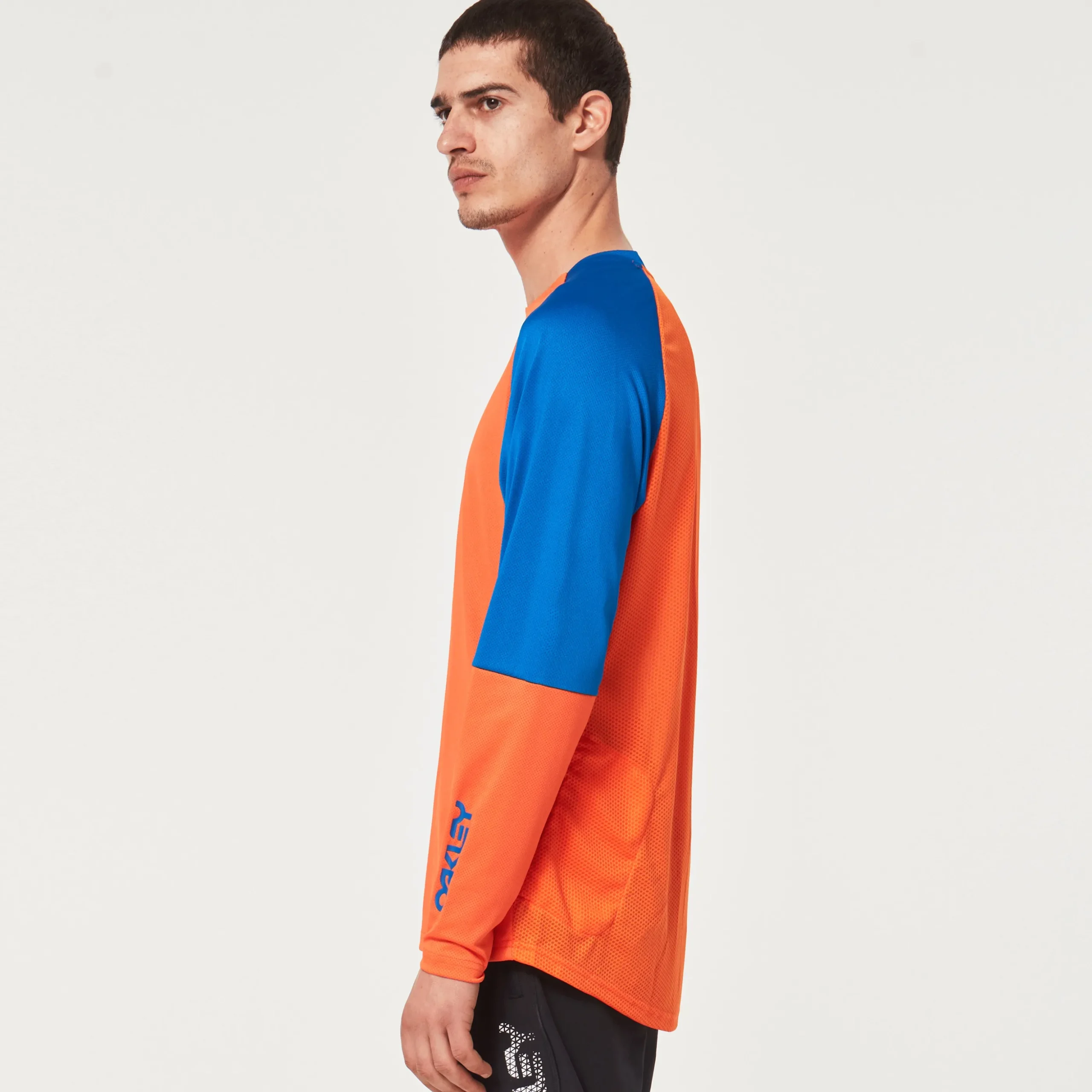 Factory Pilot Mtb Ls Jersey<Oakley Clearance
