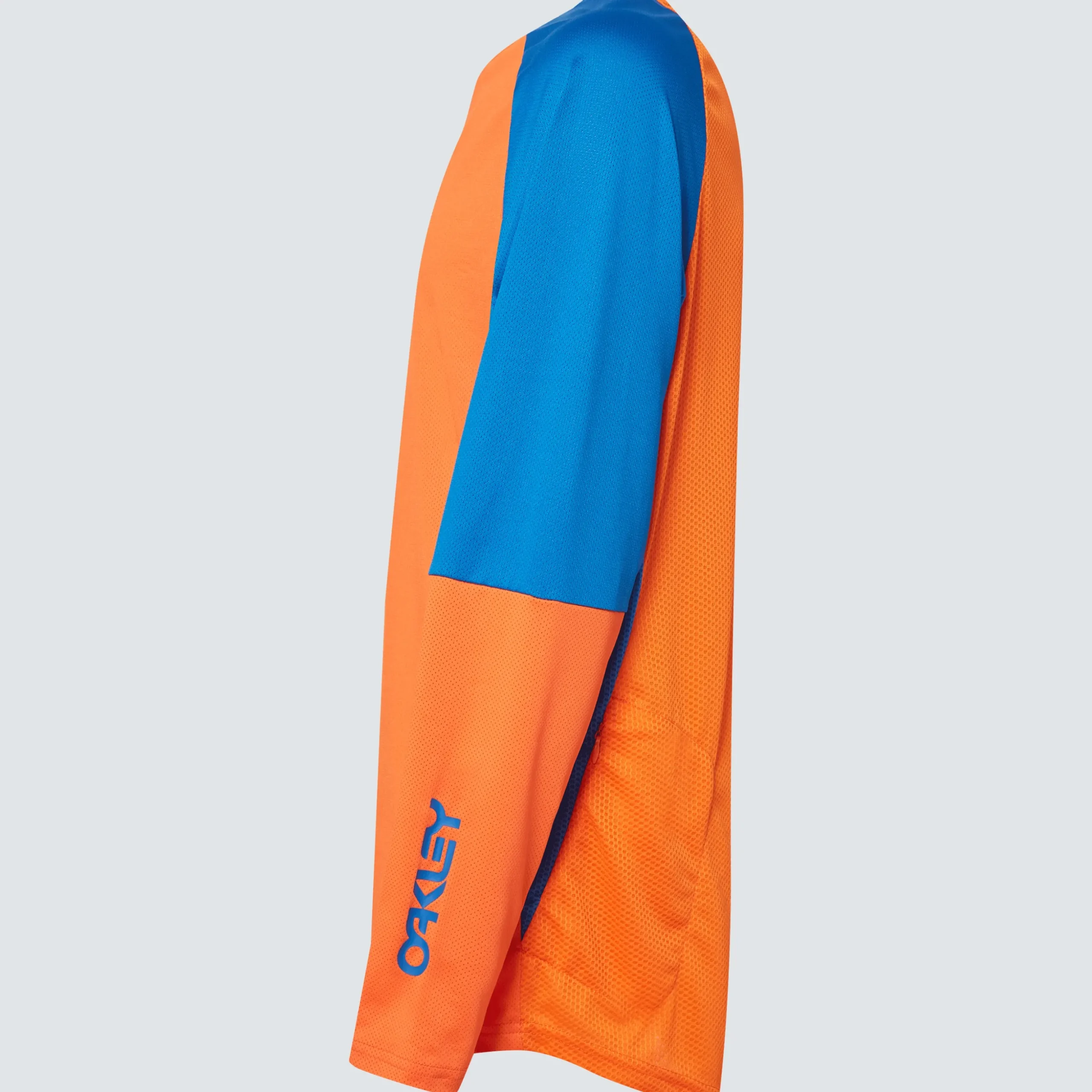 Factory Pilot Mtb Ls Jersey<Oakley Clearance
