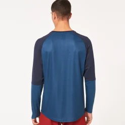 Factory Pilot Mtb Ls Jersey Ii<Oakley Shop