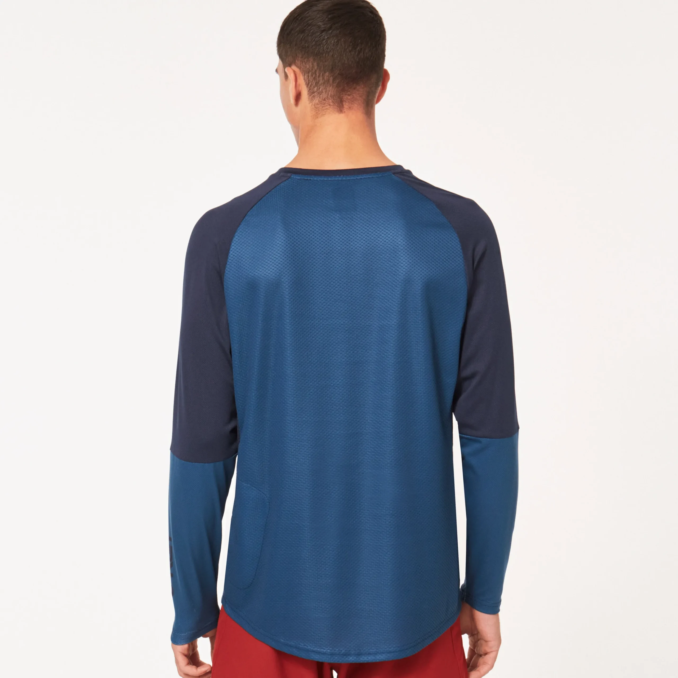 Factory Pilot Mtb Ls Jersey Ii<Oakley Shop