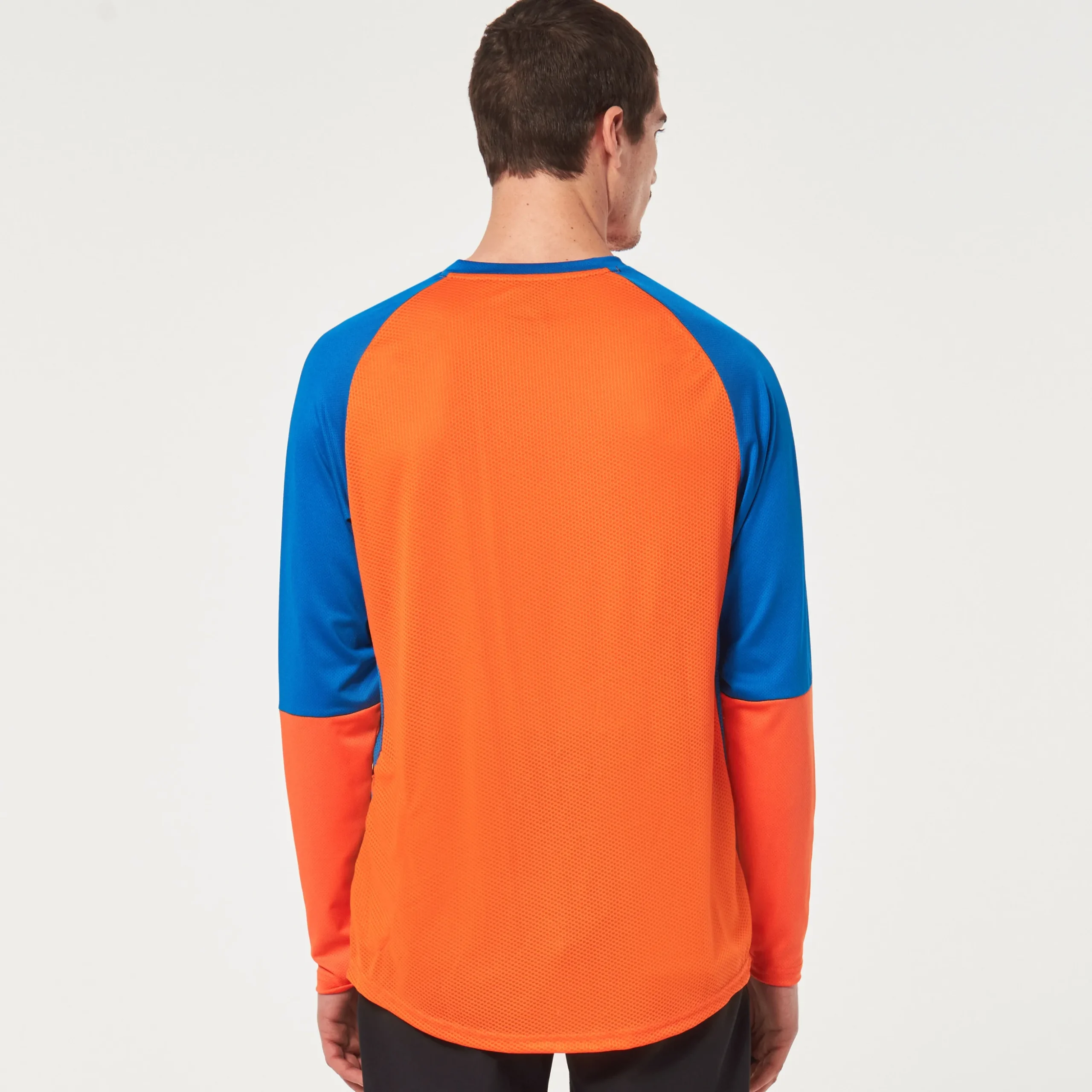 Factory Pilot Mtb Ls Jersey<Oakley Clearance