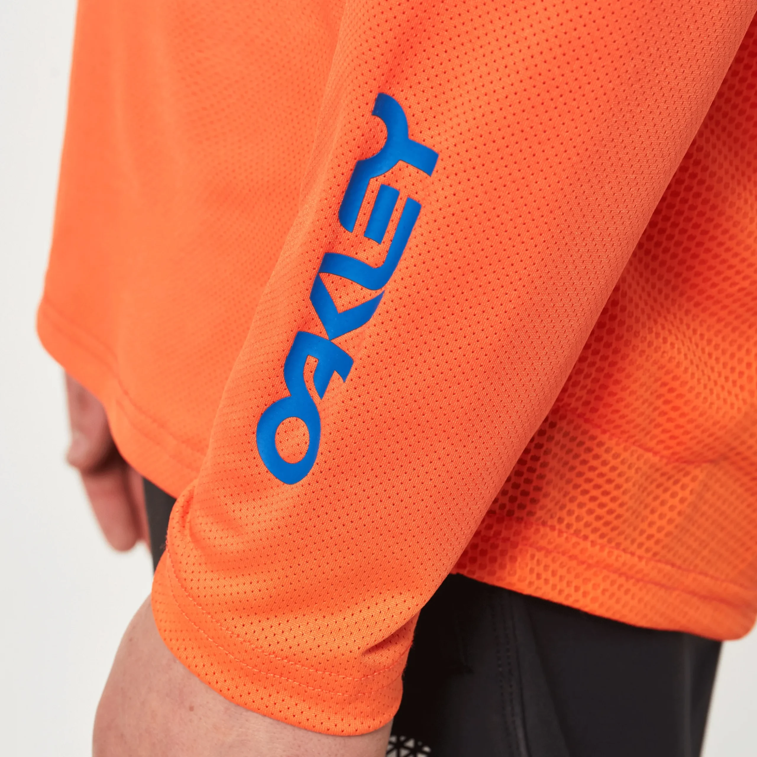Factory Pilot Mtb Ls Jersey<Oakley Clearance