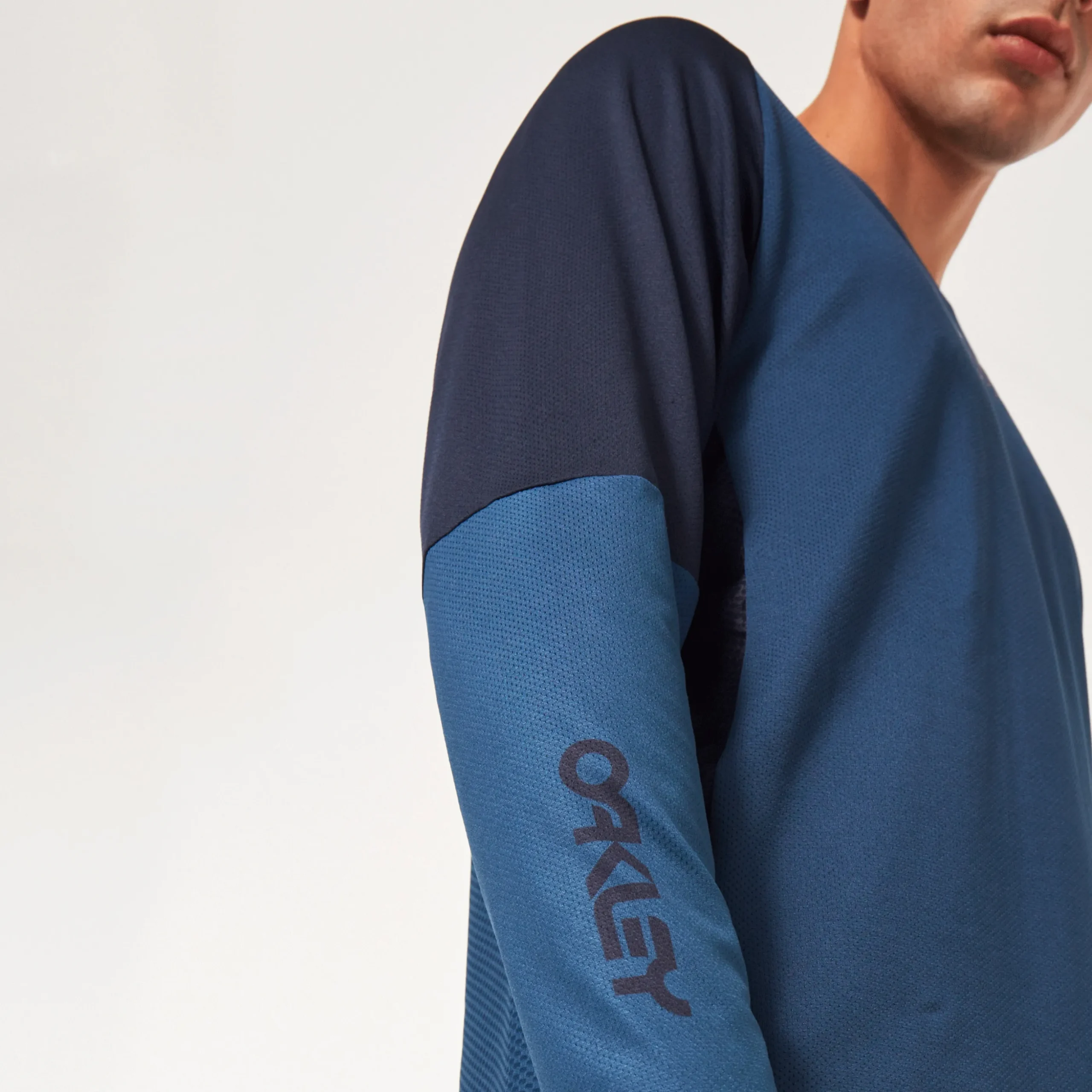 Factory Pilot Mtb Ls Jersey Ii<Oakley Shop