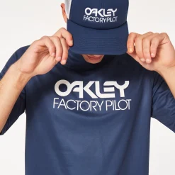 Factory Pilot Mtb Ss Jersey<Oakley Cheap
