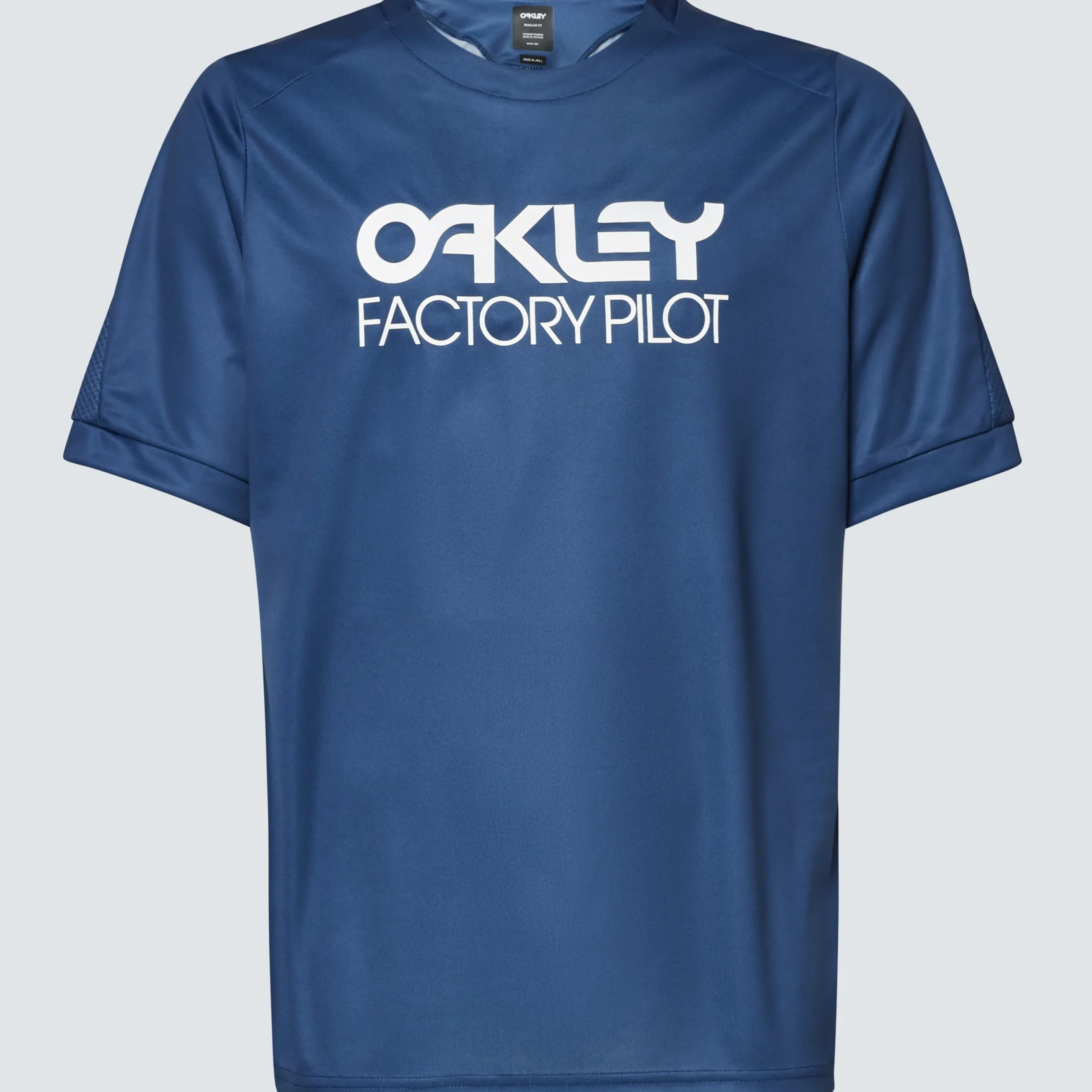 Factory Pilot Mtb Ss Jersey<Oakley Cheap