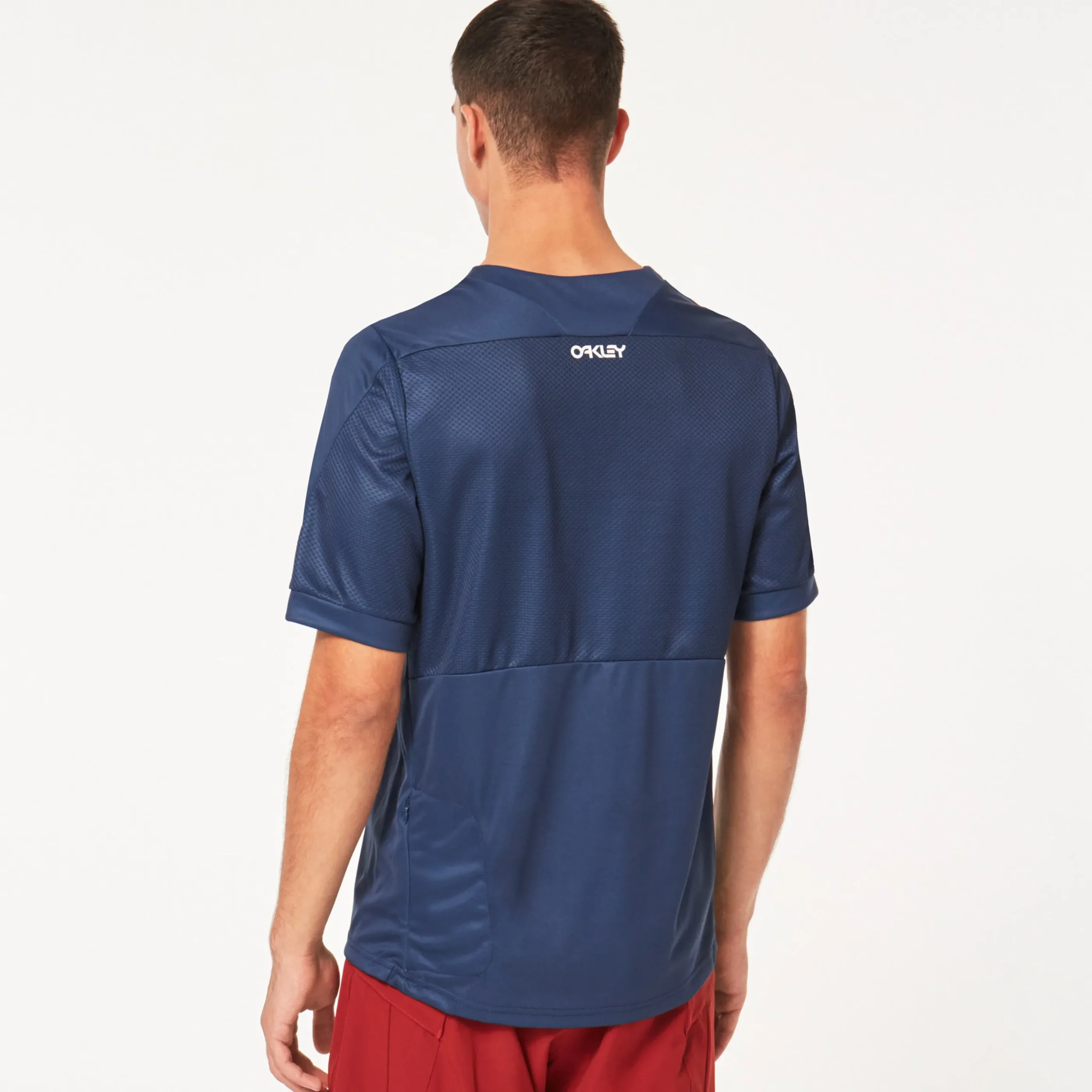 Factory Pilot Mtb Ss Jersey<Oakley Cheap