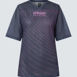 Factory Pilot Rc Ss Jerse<Oakley Fashion
