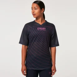 Factory Pilot Rc Ss Jerse<Oakley Fashion