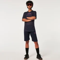 Factory Pilot Rc Ss Jerse<Oakley Fashion