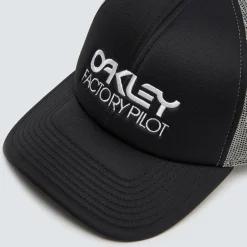 Factory Pilot Trucker Hat<Oakley Online